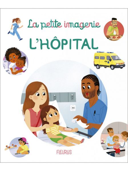 l'hopital fleurus