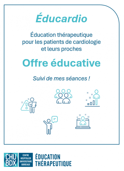 ETP Cardiologie