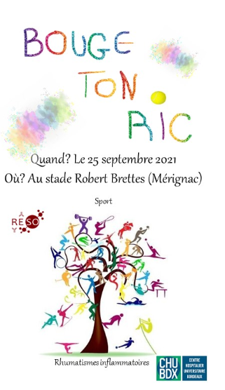 Bouge ton RIC CHU de Bordeaux RESO