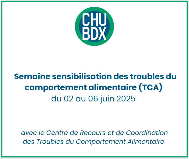 Semaine sensibilisation aux troubles du comportement alimentaire 2025 Semaine sensibilisation aux troubles du comportement alimentaire 2025