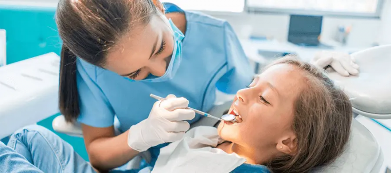 projet mécénat un sourire pour tous parcours de soins dentaires