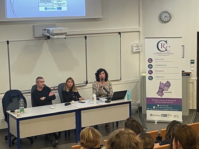 Soirée scientifique 29 janvier 2026 