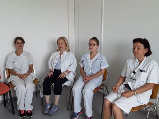 article m�ditation