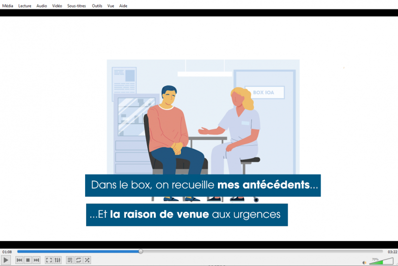 vidéo