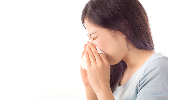 Allergie, rhinite, rhume, otite, asthme Tous au lavage du nez