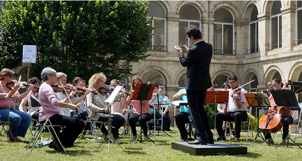 orchestre