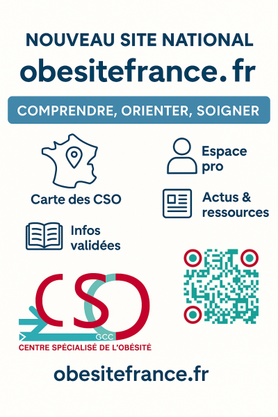 obesite france