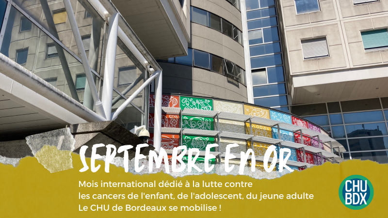 septembre en or au chu de bordeaux
