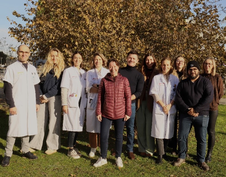 CRMR Défiscience rares