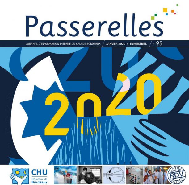 Passerelles janvier 2020