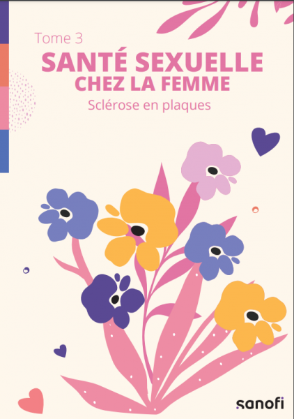 sanofi tome 3 sep et santé sexuelle femme 2024