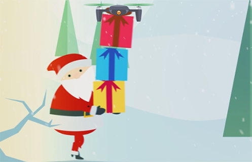 Noël à l'hôpital des Enfants Noël à l'hôpital des Enfants