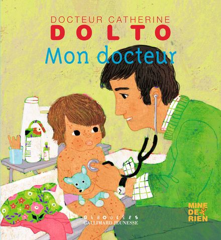 dolto mon docteur