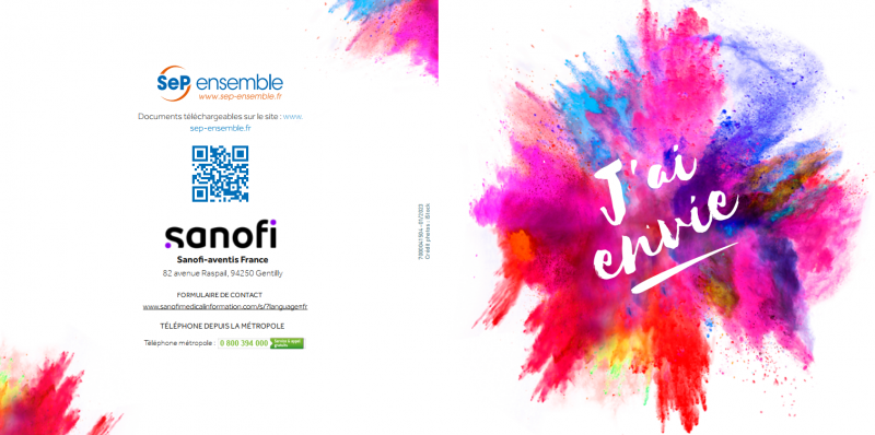 j'ai envie sep sanofi 2023