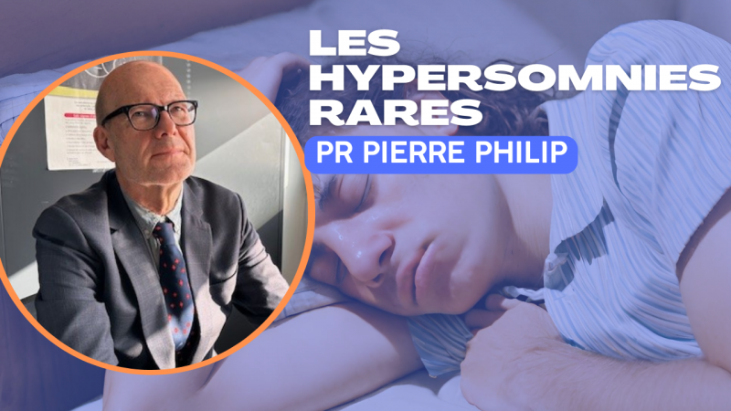 LES HYPERSMONIES RARES