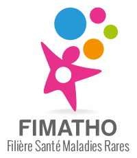 logo Filière de santé maladies FIMATHO