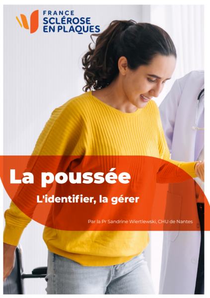 FranceSEP La poussée de SEP avril 2025