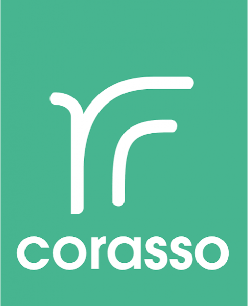 logo corasso