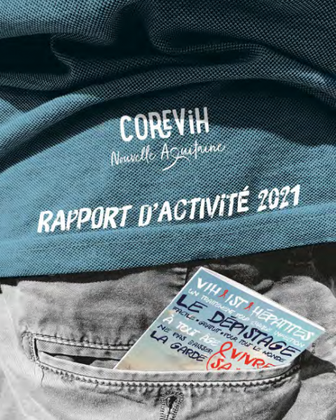 Capture RAPPORT ACTIVITE 2021